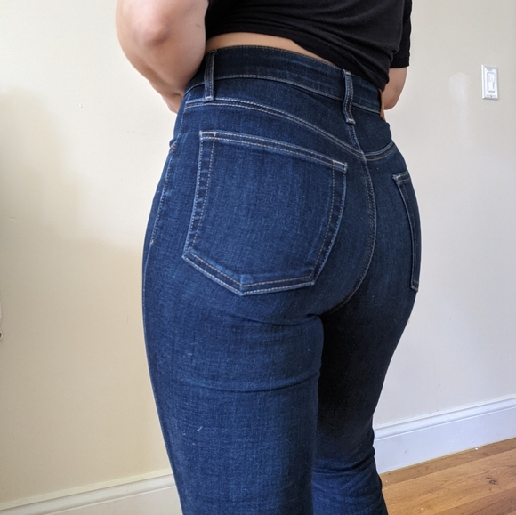 Lucky brand Bridgette skinny jeans - Picture 4 of 11